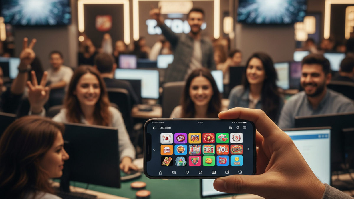 Mobil uygulama sayesinde Bets10 alternatif giriş linkine hiç ihtiyaç duymayacaksınız.