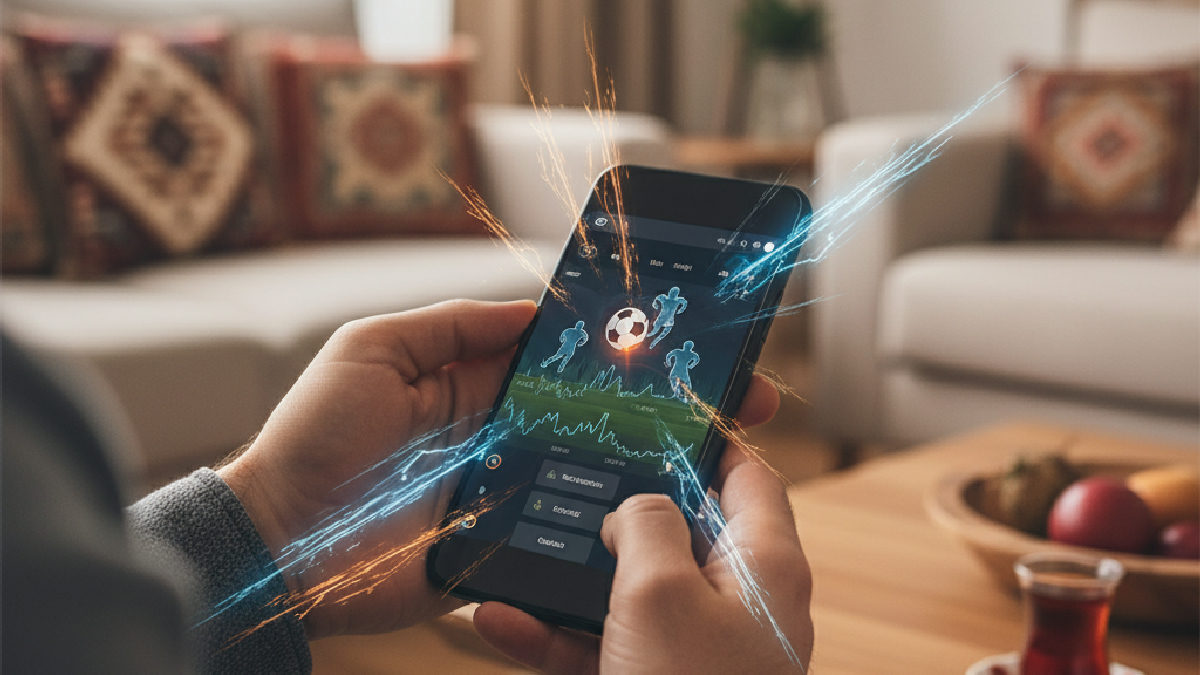 Bets10 spor bahisleri için güncel mobil erişim bilgileri edin.