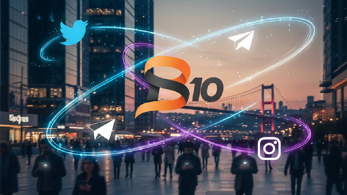 Bets10 güncel adres duyurularını sosyal medya takip etme.