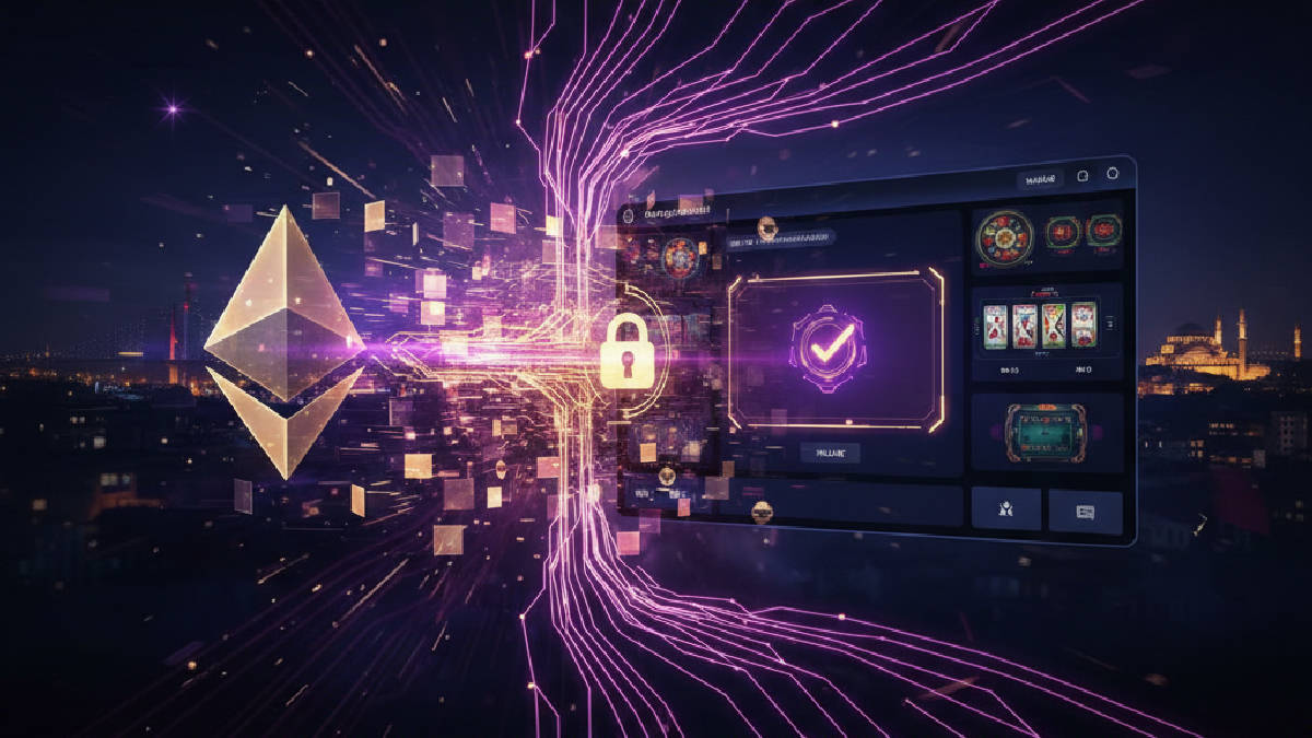 Bets10 Ethereum ile hızlı ve güvenli kripto para yatırımı yapmak.
